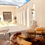 Moderne Entre Centre Et Nature וילה