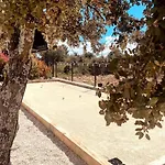 Villa Moderne Entre Centre Et Nature Nîmes