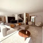 Moderne Entre Centre Et Nature * נים