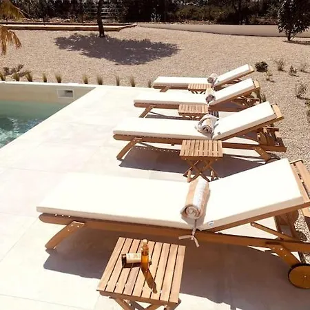 Villa Moderne Entre Centre Et Nature