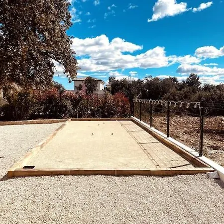 וילה Moderne Entre Centre Et Nature נים