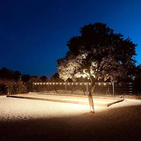 וילה Moderne Entre Centre Et Nature