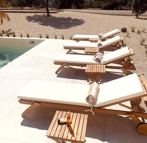 Βίλα Moderne Entre Centre Et Nature