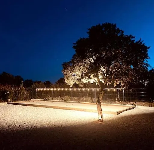 וילה Moderne Entre Centre Et Nature