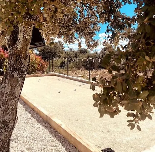 וילה Moderne Entre Centre Et Nature נים