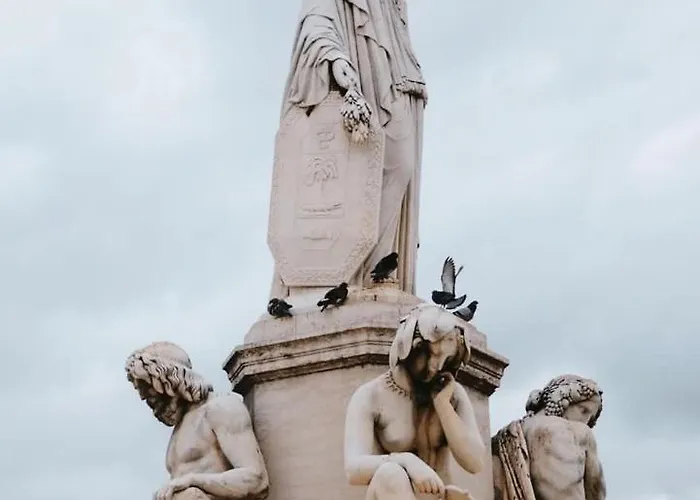 Moderne Entre Centre Et Nature וילה *