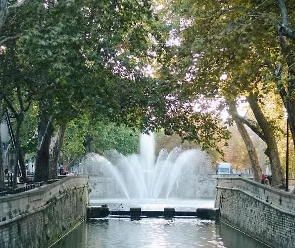 Moderne Entre Centre Et Nature וילה *